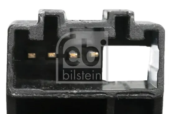 Heckklappenschloss FEBI BILSTEIN 196954 Bild Heckklappenschloss FEBI BILSTEIN 196954