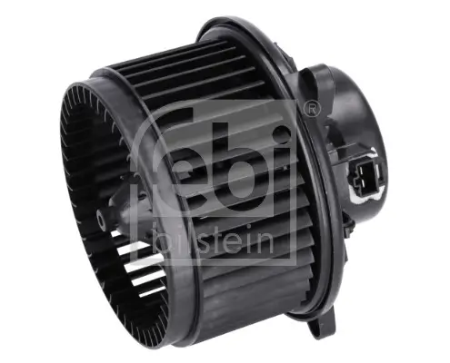 Innenraumgebläse 12 V FEBI BILSTEIN 196955