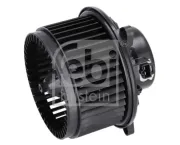 Innenraumgebläse 12 V FEBI BILSTEIN 196955