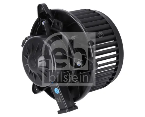 Innenraumgebläse 12 V FEBI BILSTEIN 196955 Bild Innenraumgebläse 12 V FEBI BILSTEIN 196955