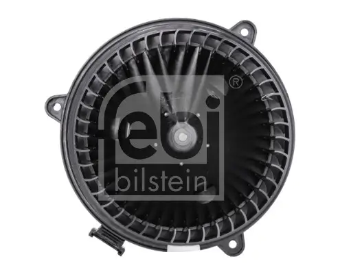 Innenraumgebläse 12 V FEBI BILSTEIN 196955 Bild Innenraumgebläse 12 V FEBI BILSTEIN 196955