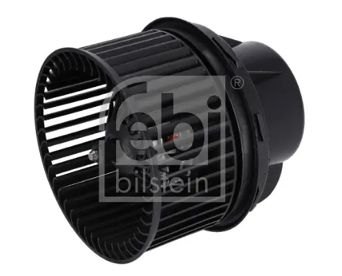 Innenraumgebläse 12 V FEBI BILSTEIN 196956 Bild Innenraumgebläse 12 V FEBI BILSTEIN 196956