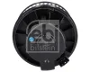 Innenraumgebläse 12 V FEBI BILSTEIN 196956 Bild Innenraumgebläse 12 V FEBI BILSTEIN 196956