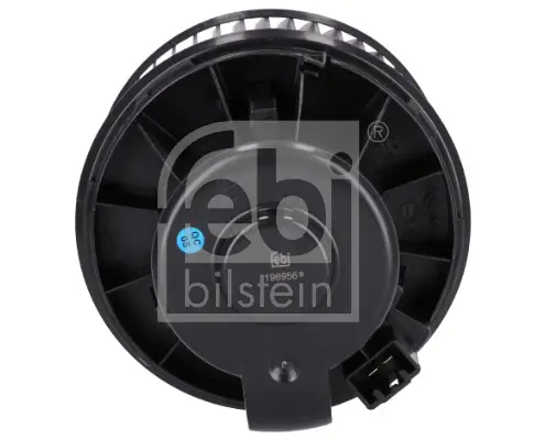 Innenraumgebläse 12 V FEBI BILSTEIN 196956 Bild Innenraumgebläse 12 V FEBI BILSTEIN 196956