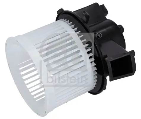 Innenraumgebläse 12 V FEBI BILSTEIN 196959