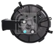 Kühlerschlauch rechts unten rechts unten FEBI BILSTEIN 27460