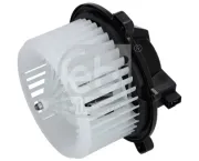 Innenraumgebläse 12 V FEBI BILSTEIN 196960