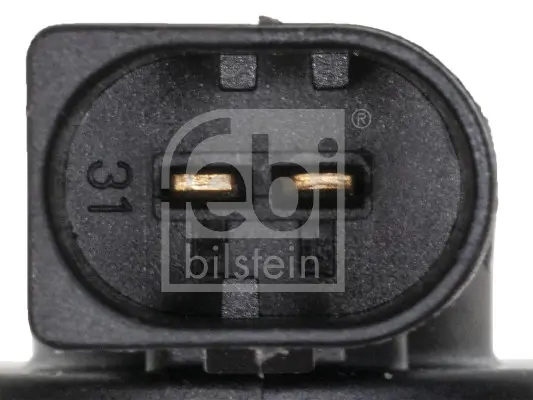 Kraftstoffdruckregler FEBI BILSTEIN 196961 Bild Kraftstoffdruckregler FEBI BILSTEIN 196961
