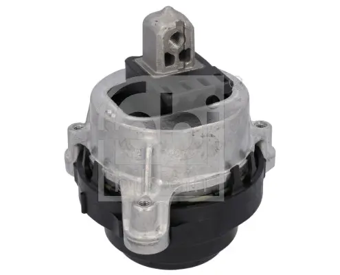 Lagerung, Motor rechts FEBI BILSTEIN 196966 Bild Lagerung, Motor rechts FEBI BILSTEIN 196966