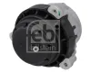 Lagerung, Motor rechts FEBI BILSTEIN 196966 Bild Lagerung, Motor rechts FEBI BILSTEIN 196966