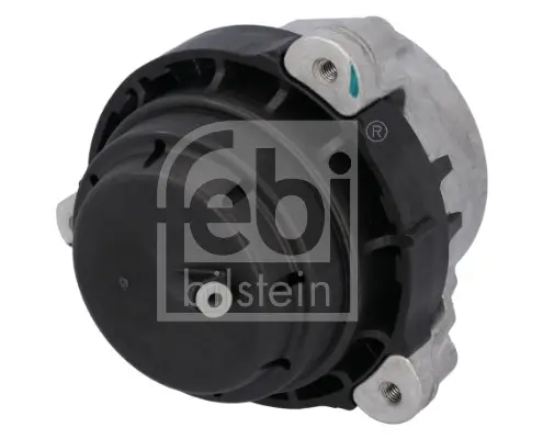 Lagerung, Motor rechts FEBI BILSTEIN 196966 Bild Lagerung, Motor rechts FEBI BILSTEIN 196966
