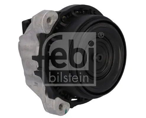 Lagerung, Motor rechts FEBI BILSTEIN 196967 Bild Lagerung, Motor rechts FEBI BILSTEIN 196967