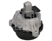 Lagerung, Motor links FEBI BILSTEIN 196968