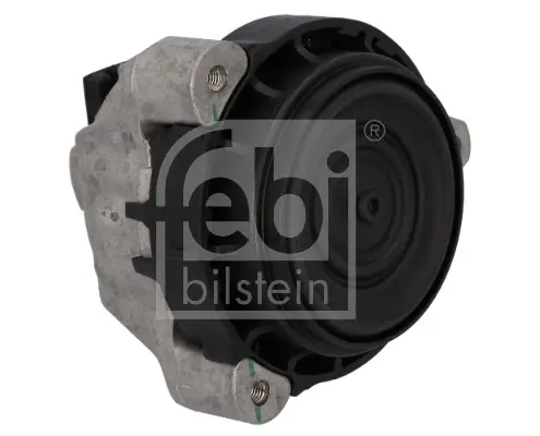 Lagerung, Motor rechts FEBI BILSTEIN 196969 Bild Lagerung, Motor rechts FEBI BILSTEIN 196969
