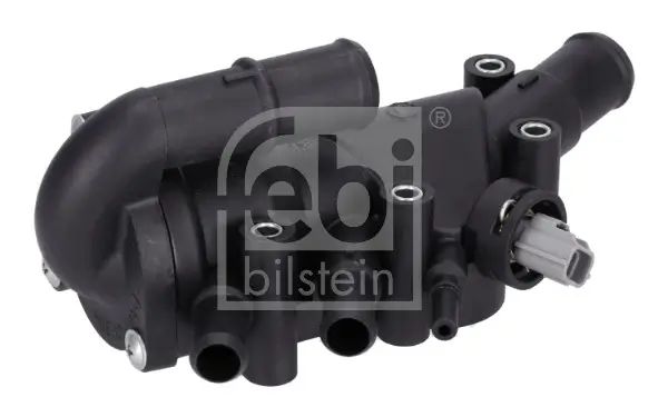 Thermostatgehäuse FEBI BILSTEIN 196970