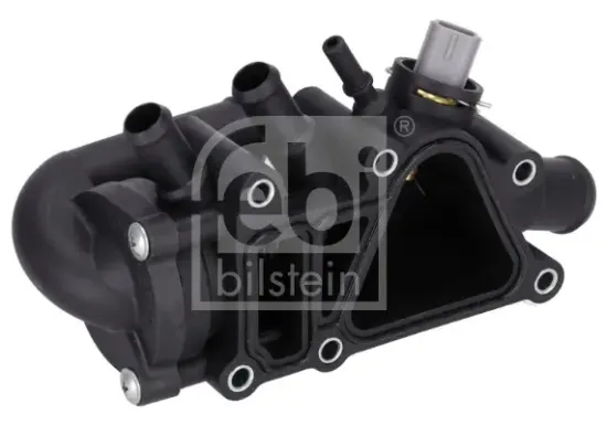 Thermostatgehäuse FEBI BILSTEIN 196970 Bild Thermostatgehäuse FEBI BILSTEIN 196970