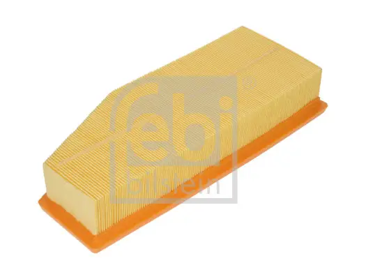 Luftfilter FEBI BILSTEIN 196976 Bild Luftfilter FEBI BILSTEIN 196976