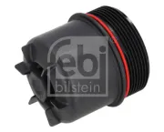 Sensor, Drosselklappenstellung FEBI BILSTEIN 27501