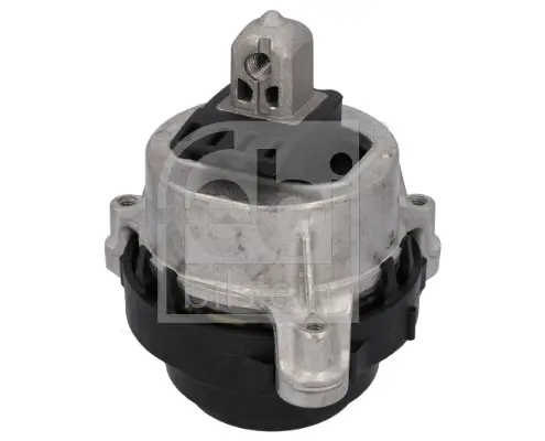 Lagerung, Motor links FEBI BILSTEIN 196984