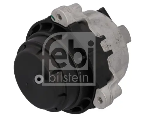 Lagerung, Motor links FEBI BILSTEIN 196984 Bild Lagerung, Motor links FEBI BILSTEIN 196984