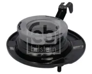 Federbeinstützlager Vorderachse links Vorderachse rechts FEBI BILSTEIN 196985