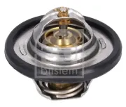 Thermostat, Kühlmittel FEBI BILSTEIN 196988