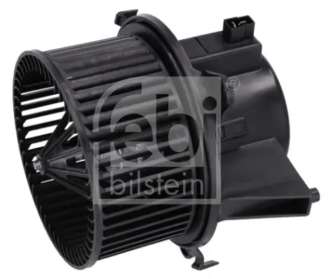 Innenraumgebläse 12 V FEBI BILSTEIN 197004