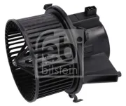 Innenraumgebläse 12 V FEBI BILSTEIN 197004
