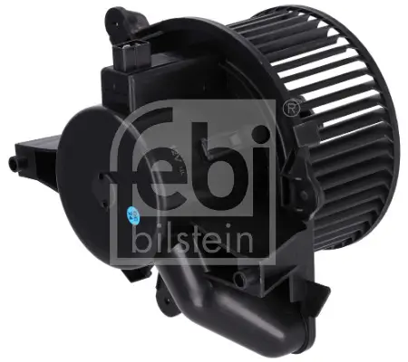 Innenraumgebläse 12 V FEBI BILSTEIN 197004 Bild Innenraumgebläse 12 V FEBI BILSTEIN 197004