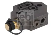 Kraftstoffdruckregler FEBI BILSTEIN 197007
