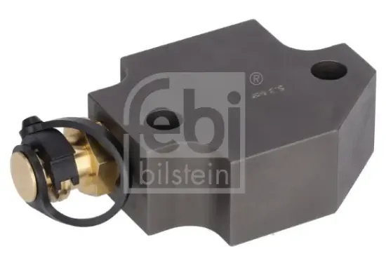 Kraftstoffdruckregler FEBI BILSTEIN 197007 Bild Kraftstoffdruckregler FEBI BILSTEIN 197007