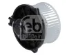 Innenraumgebläse 12 V FEBI BILSTEIN 197008 Bild Innenraumgebläse 12 V FEBI BILSTEIN 197008