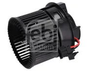 Innenraumgebläse 12 V FEBI BILSTEIN 197009