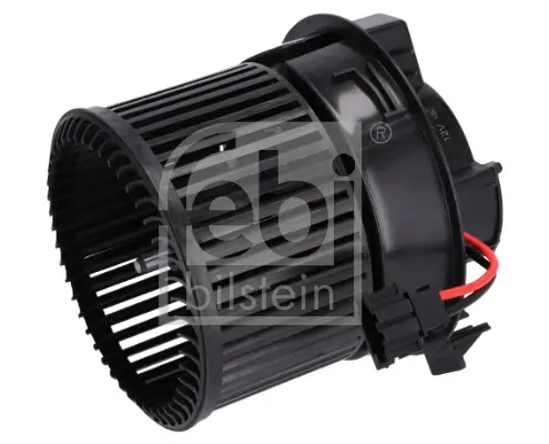 Innenraumgebläse 12 V FEBI BILSTEIN 197009 Bild Innenraumgebläse 12 V FEBI BILSTEIN 197009