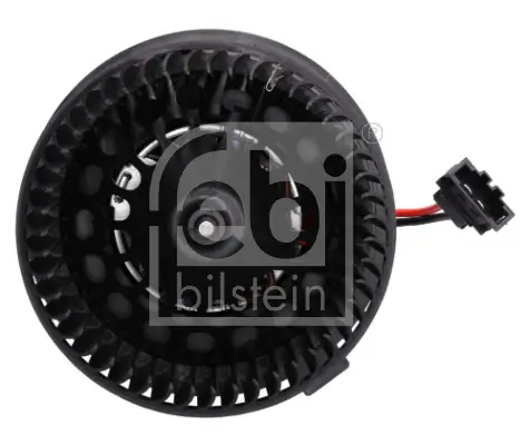 Innenraumgebläse 12 V FEBI BILSTEIN 197009 Bild Innenraumgebläse 12 V FEBI BILSTEIN 197009