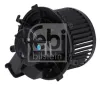 Innenraumgebläse 12 V FEBI BILSTEIN 197010 Bild Innenraumgebläse 12 V FEBI BILSTEIN 197010