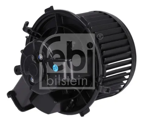 Innenraumgebläse 12 V FEBI BILSTEIN 197010 Bild Innenraumgebläse 12 V FEBI BILSTEIN 197010