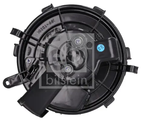 Innenraumgebläse 12 V FEBI BILSTEIN 197010 Bild Innenraumgebläse 12 V FEBI BILSTEIN 197010