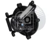 Innenraumgebläse 12 V FEBI BILSTEIN 197012 Bild Innenraumgebläse 12 V FEBI BILSTEIN 197012