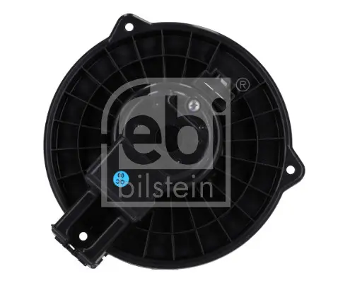 Innenraumgebläse 12 V FEBI BILSTEIN 197014 Bild Innenraumgebläse 12 V FEBI BILSTEIN 197014