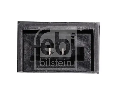 Innenraumgebläse 12 V FEBI BILSTEIN 197016 Bild Innenraumgebläse 12 V FEBI BILSTEIN 197016