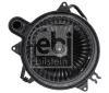 Innenraumgebläse 12 V FEBI BILSTEIN 197016 Bild Innenraumgebläse 12 V FEBI BILSTEIN 197016