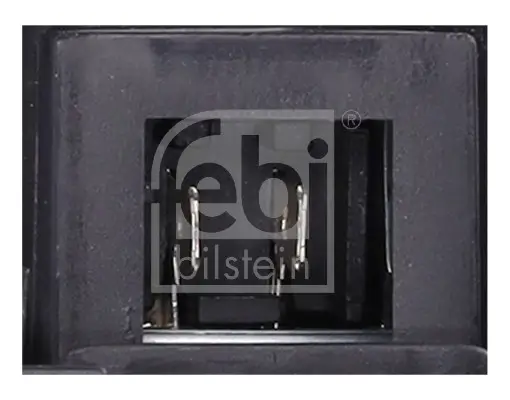 Innenraumgebläse 12 V FEBI BILSTEIN 197017 Bild Innenraumgebläse 12 V FEBI BILSTEIN 197017