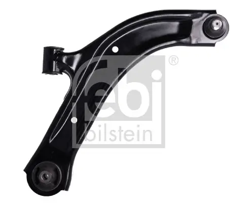 Lenker, Radaufhängung Vorderachse rechts FEBI BILSTEIN 197021 Bild Lenker, Radaufhängung Vorderachse rechts FEBI BILSTEIN 197021