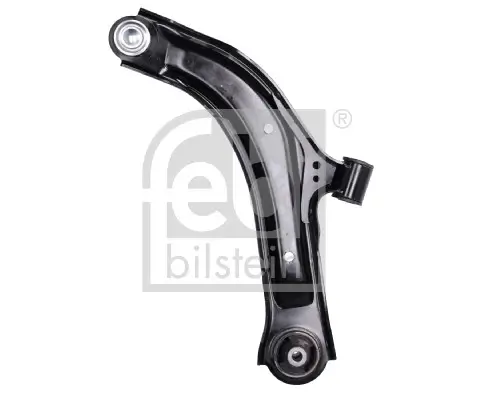 Lenker, Radaufhängung Vorderachse rechts FEBI BILSTEIN 197021 Bild Lenker, Radaufhängung Vorderachse rechts FEBI BILSTEIN 197021
