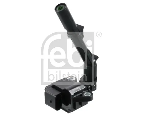 Zündspule FEBI BILSTEIN 197026