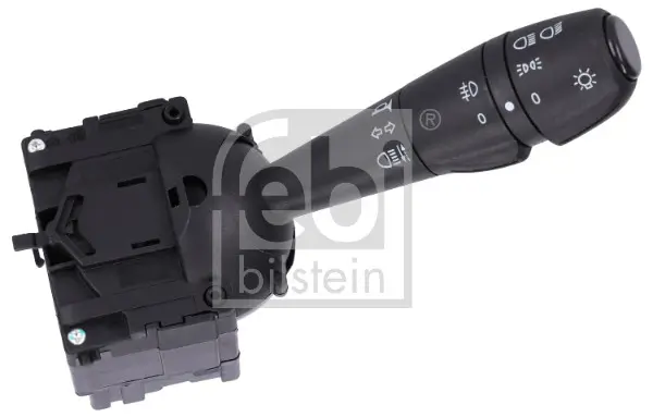 Blinkerschalter FEBI BILSTEIN 197027