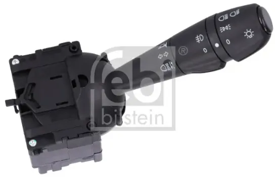 Blinkerschalter FEBI BILSTEIN 197027 Bild Blinkerschalter FEBI BILSTEIN 197027