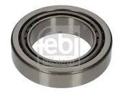 Lagerung, Stabilisator Vorderachse FEBI BILSTEIN 27638