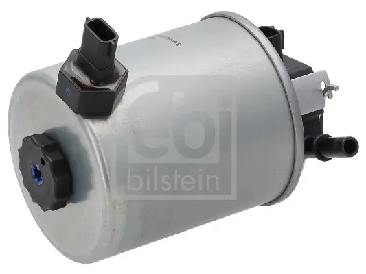 Kraftstofffilter FEBI BILSTEIN 197043 Bild Kraftstofffilter FEBI BILSTEIN 197043